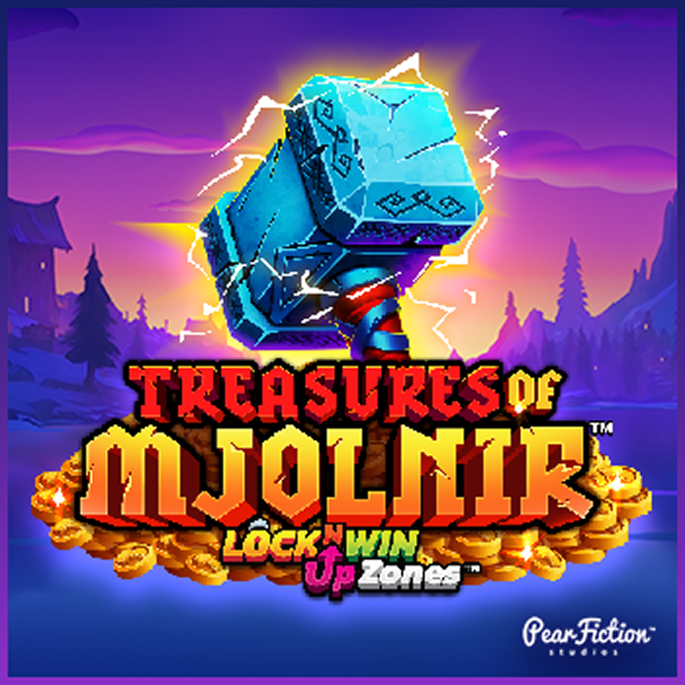 Treasures of Mjolnir