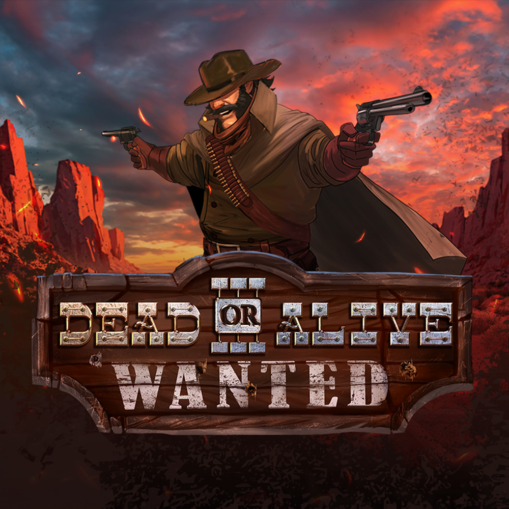 Dead or Alive 3 Wanted