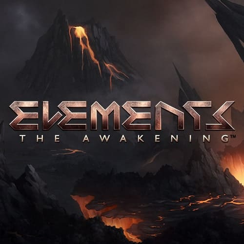 Elements: The Awakening