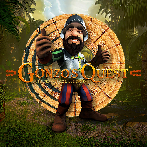 Gonzo's Quest
