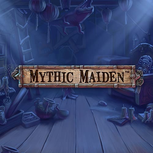 Mythic Maiden