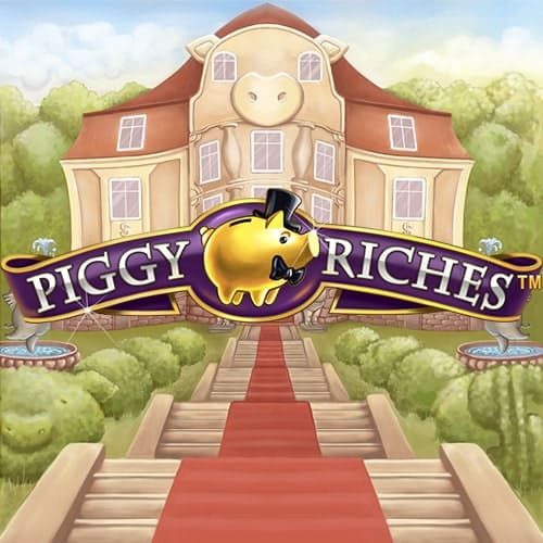Piggy Riches