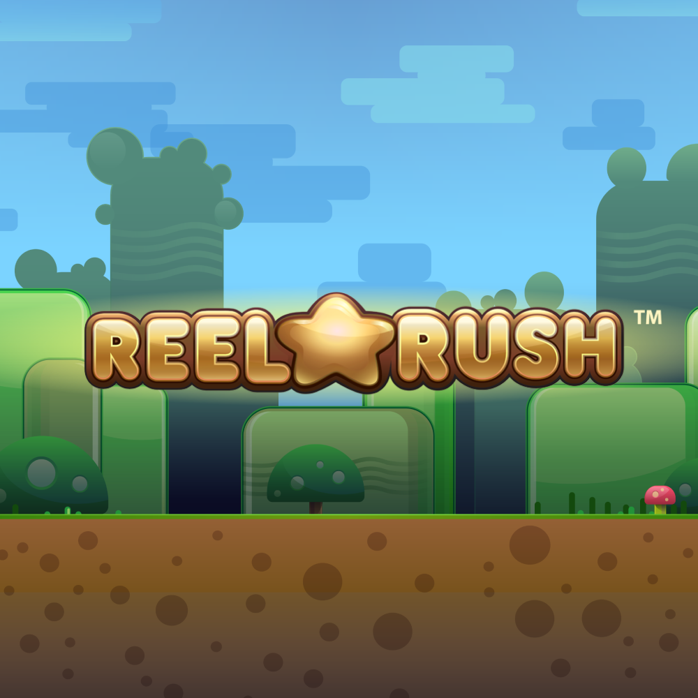 Reel Rush