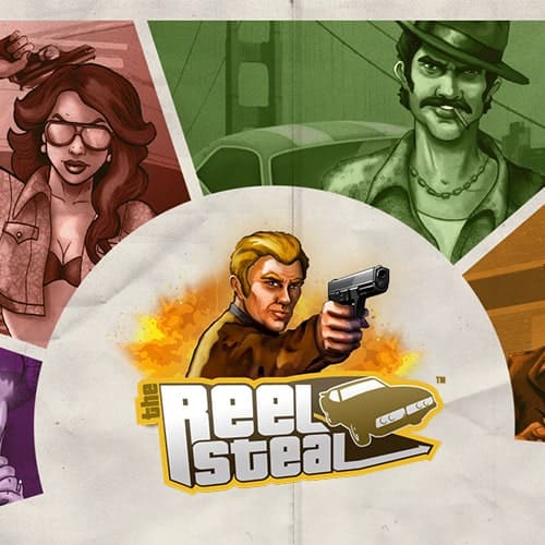Reel Steal