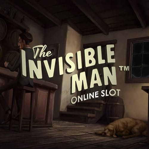 The Invisible Man