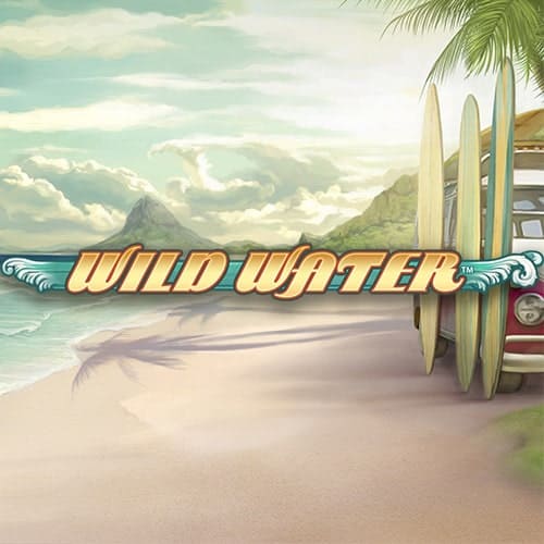 Wild Water