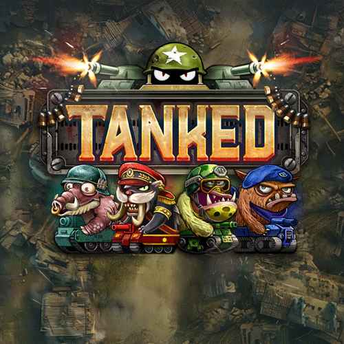 Tanked
