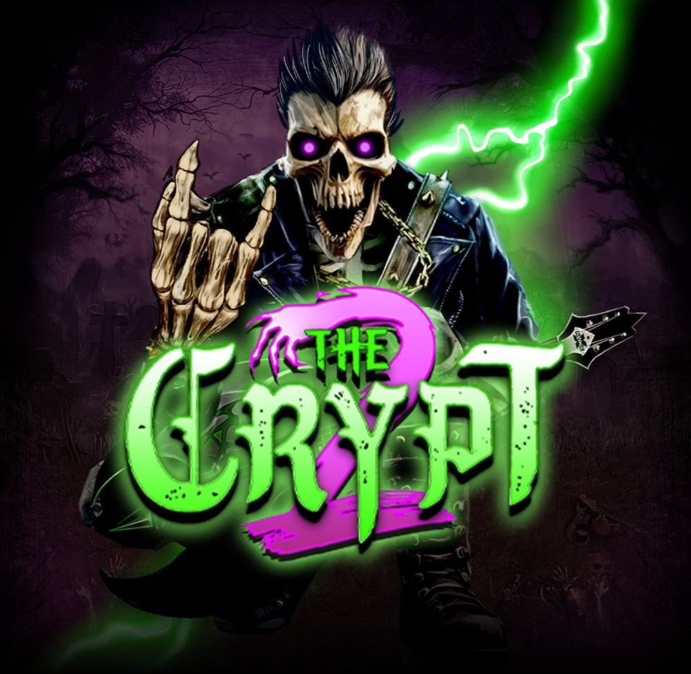 The Crypt 2