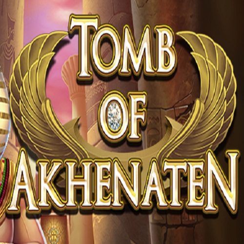 Tomb of Akhenaten