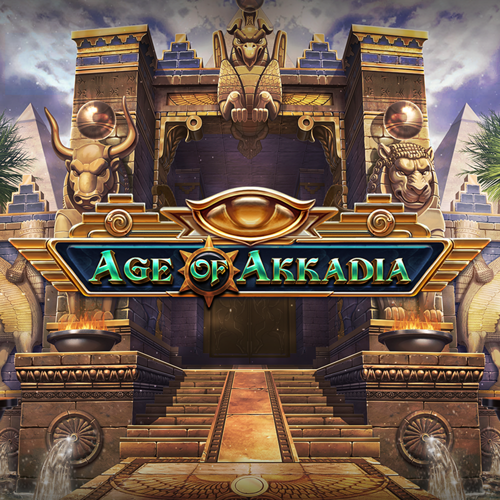 Age of Akkadia