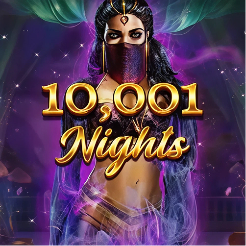 10,001 Nights