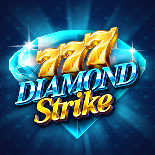 777 Diamond Strike
