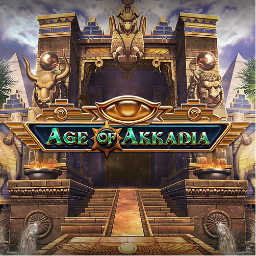 Age of Akkadia