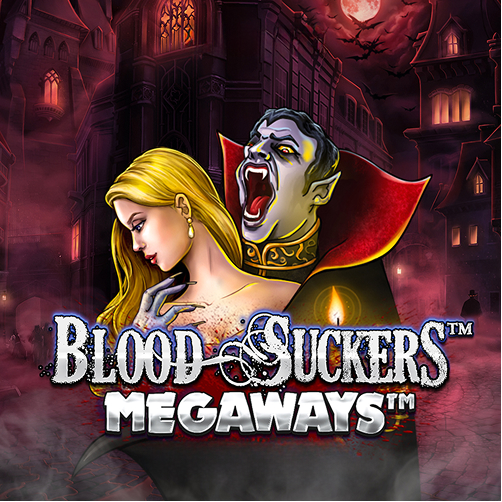 Blood Suckers Megaways