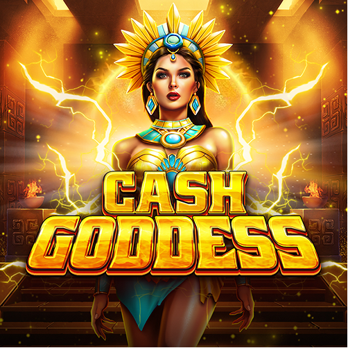 Cash Goddess