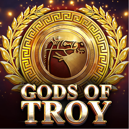 Gods Of Troy