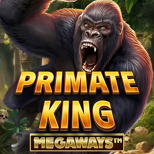 Primate King MegaWays