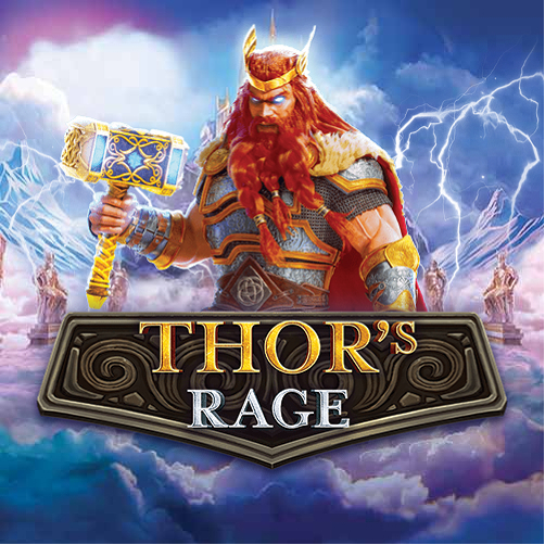 Thor's Rage