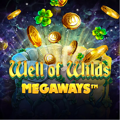 Well of Wilds Megaways