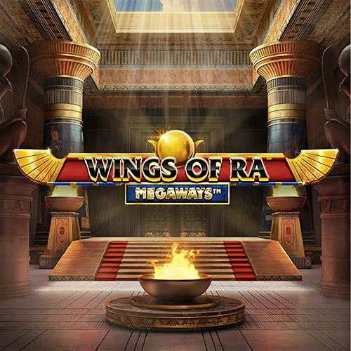 Wings of Ra MegaWays