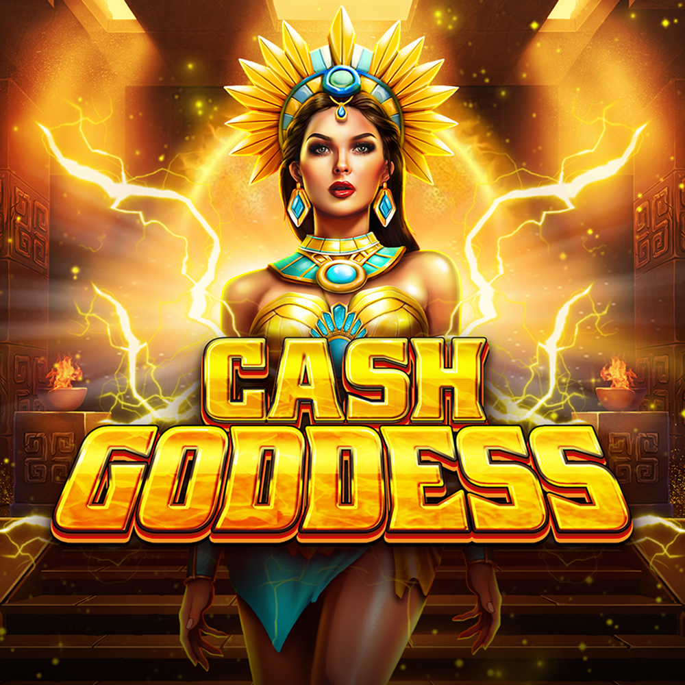 Cash Goddess