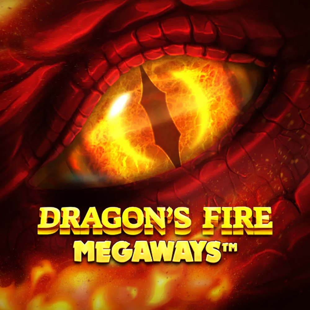 Dragon's Fire Megaways