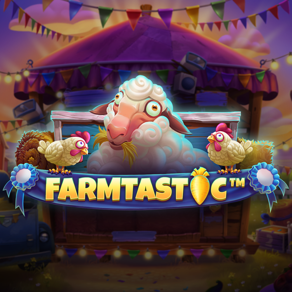 Farmtastic