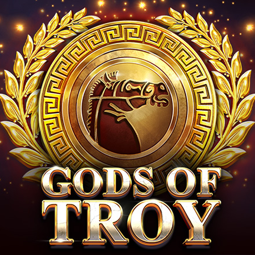 Gods Of Troy