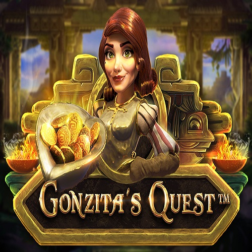 Gonzita's Quest