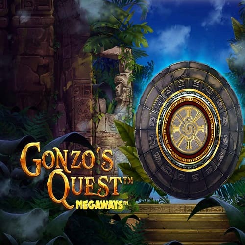 Gonzo's Quest Megaways