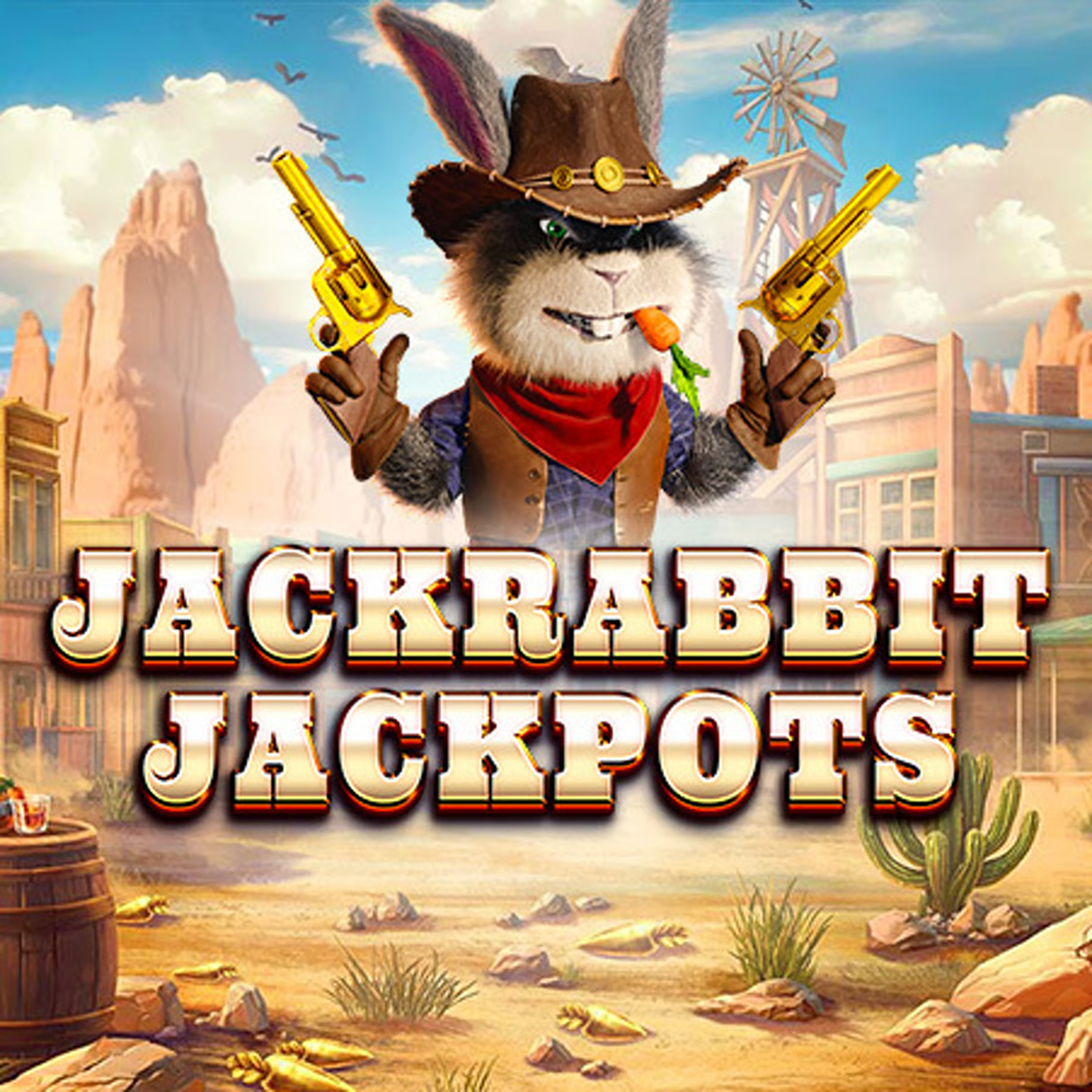 Jackrabbit Jackpots
