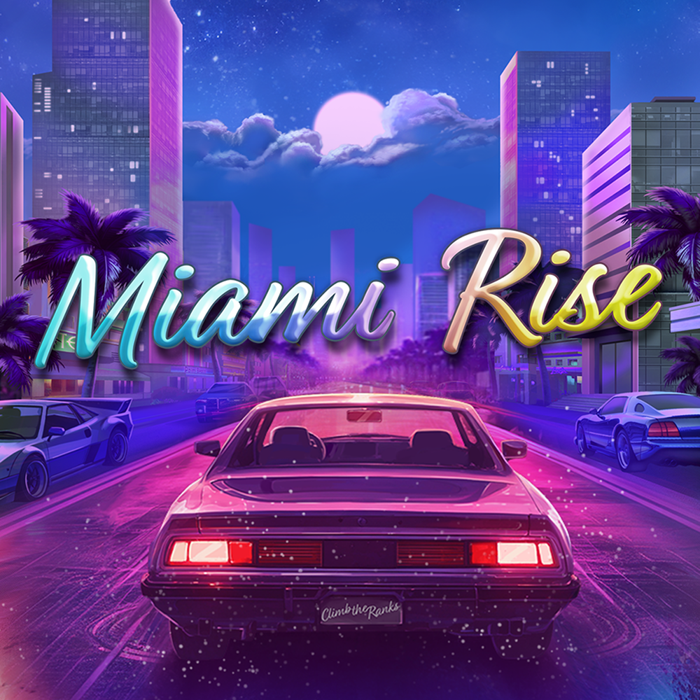Miami Rise