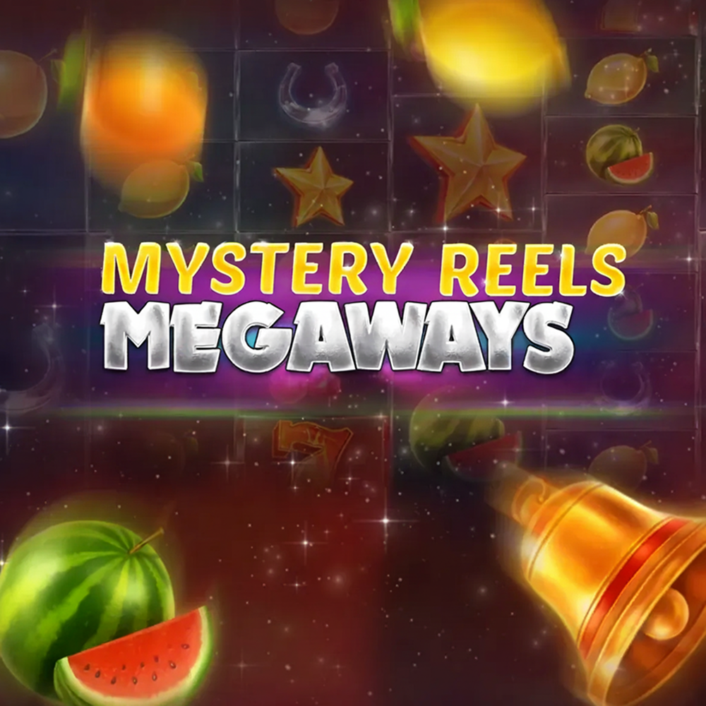 Mystery Reels Megaways