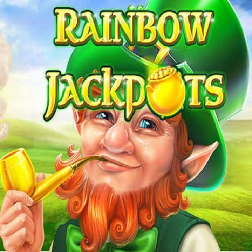 Rainbow Jackpots