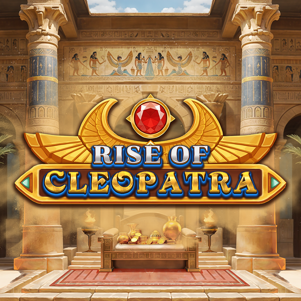 Rise of Cleopatra