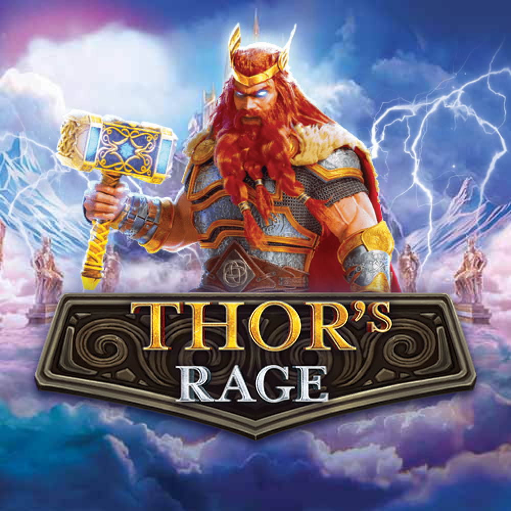 Thor's Rage