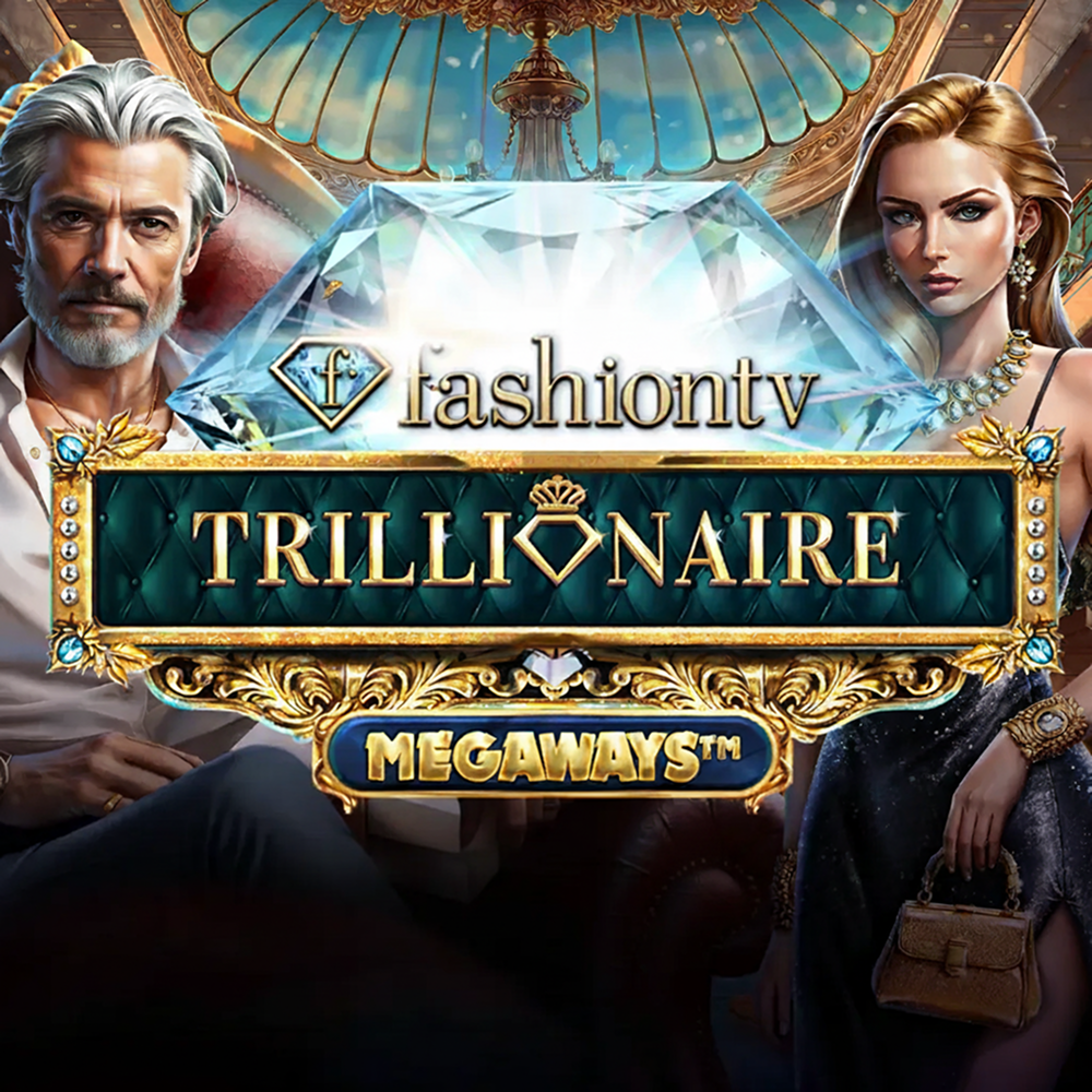 Trillionaire Megaways