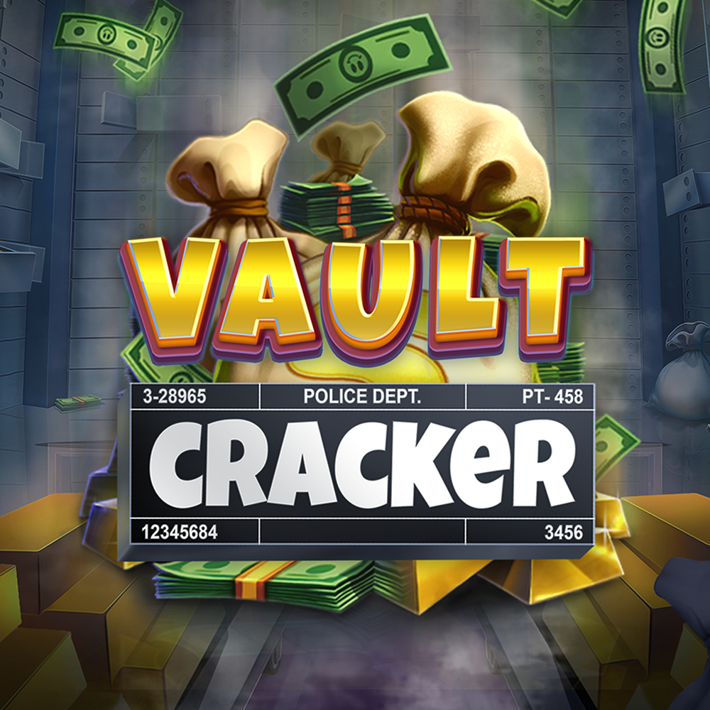 Vault Cracker