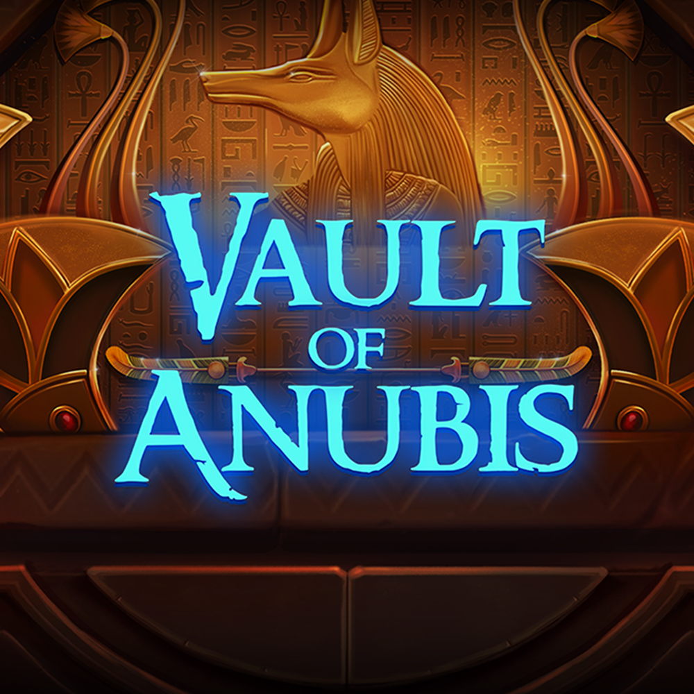 Vault of Anubis