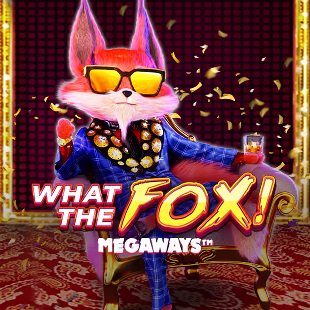 What The Fox Megaways