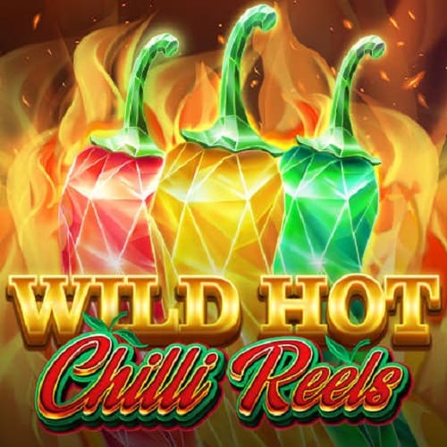 Wild Hot Chilli Reels