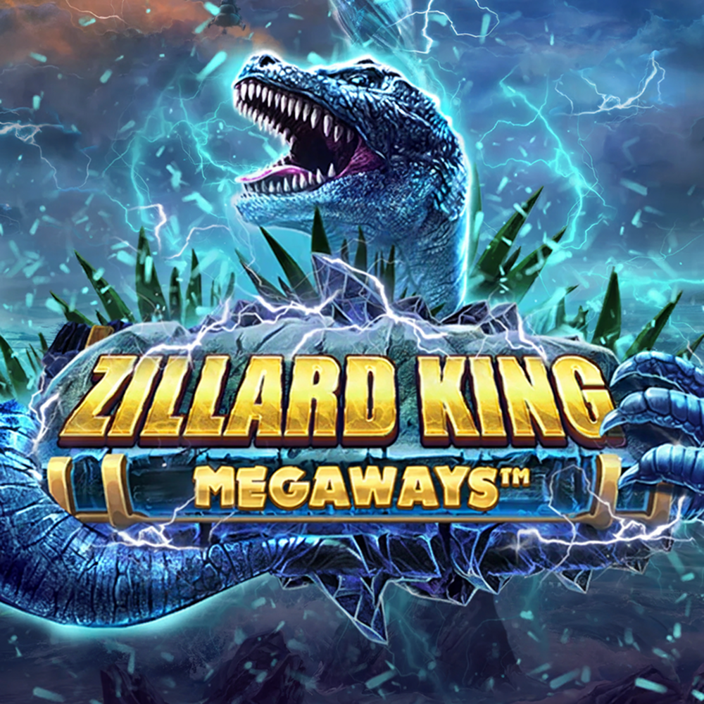 Zillard King MegaWays
