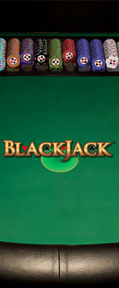 Blackjack
