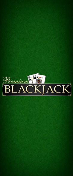 Premium Blackjack