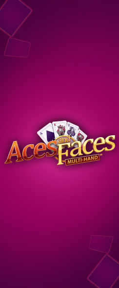 Aces and Faces Multi-Hand