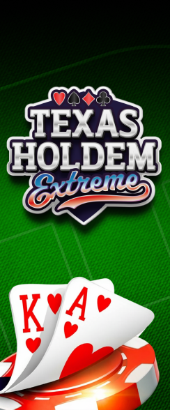 Texas Holdem Extreme