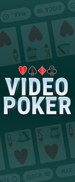 Video Poker
