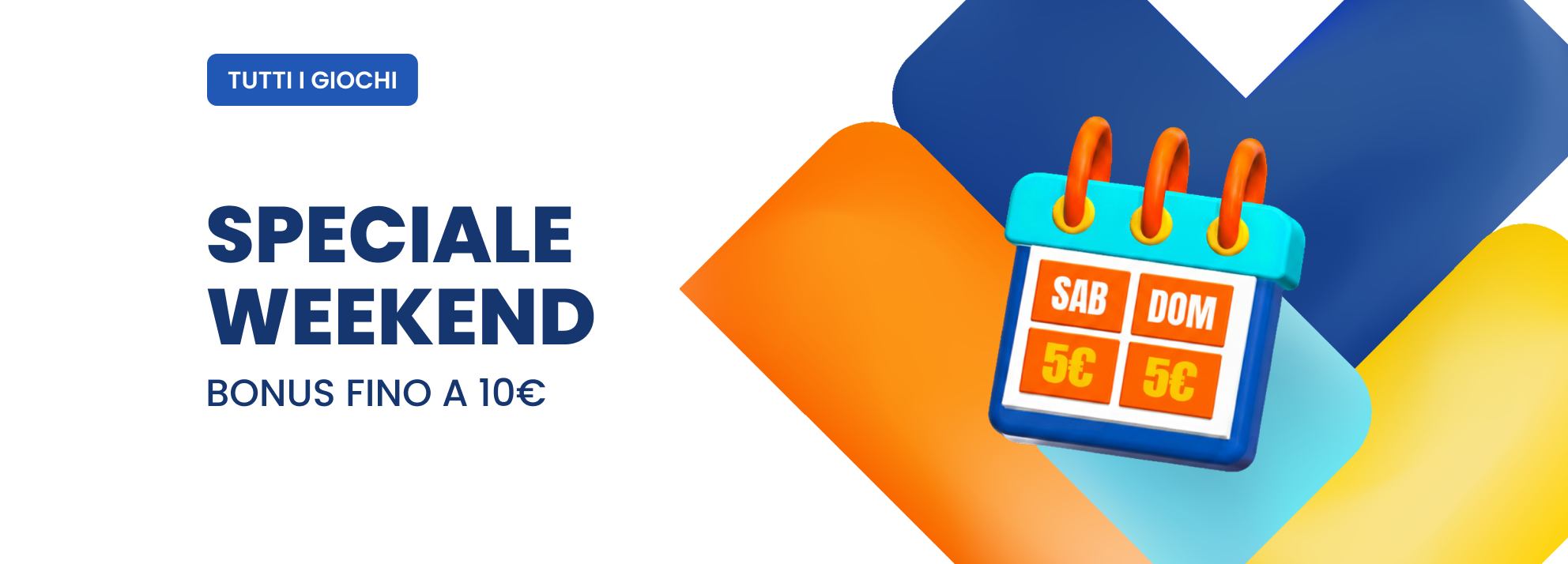 Bonus speciale weekend gratta e vinci Bonus speciale weekend gratta e vinci