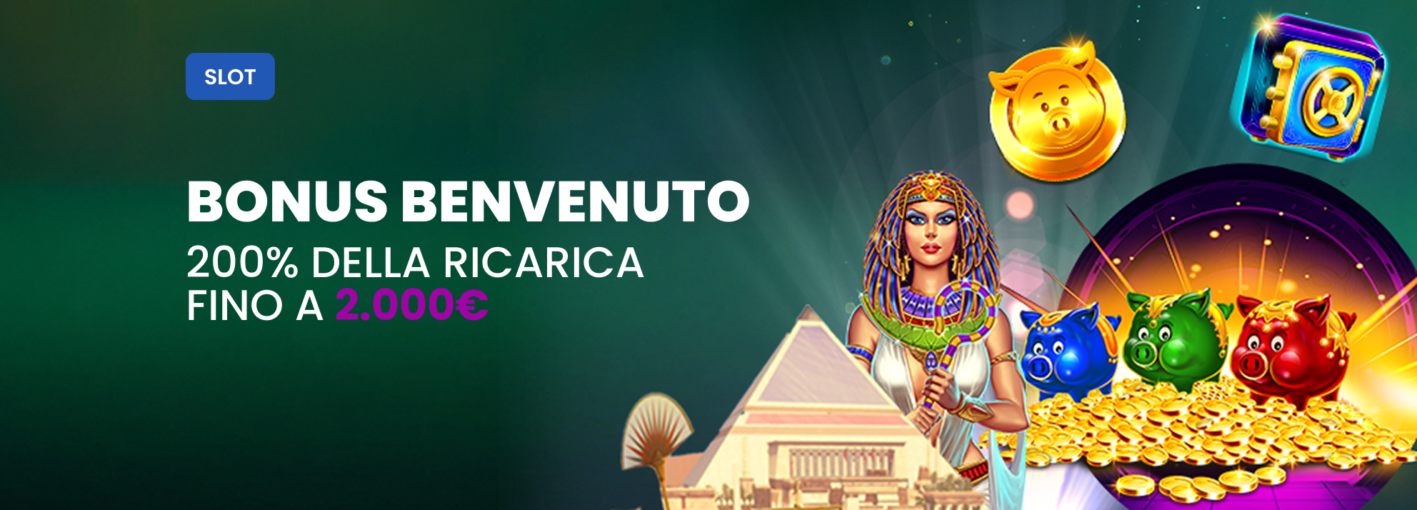 Bonus fino a 2.000€