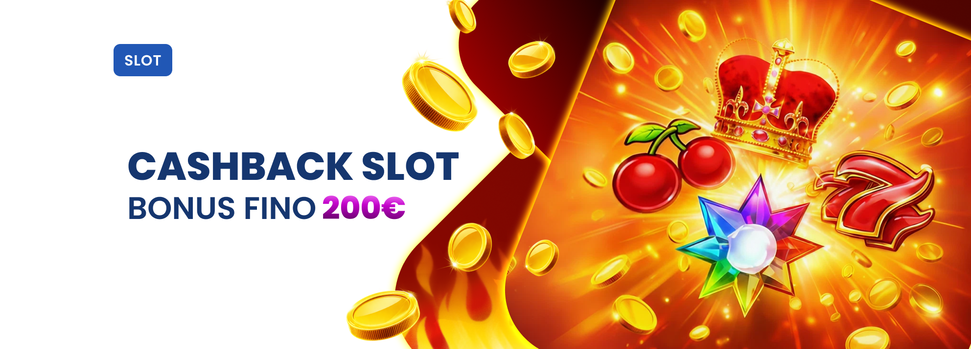 Bonus fino a 200€